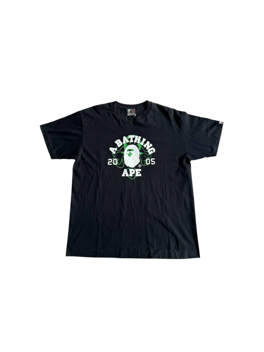 Bape Og College Design Shirt