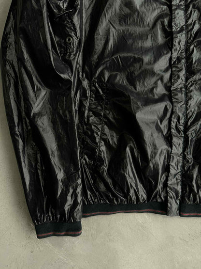 Vintage Gucci Poliammide Jacket