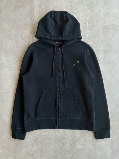 Louis Vuitton Staple Zip Hoodie
