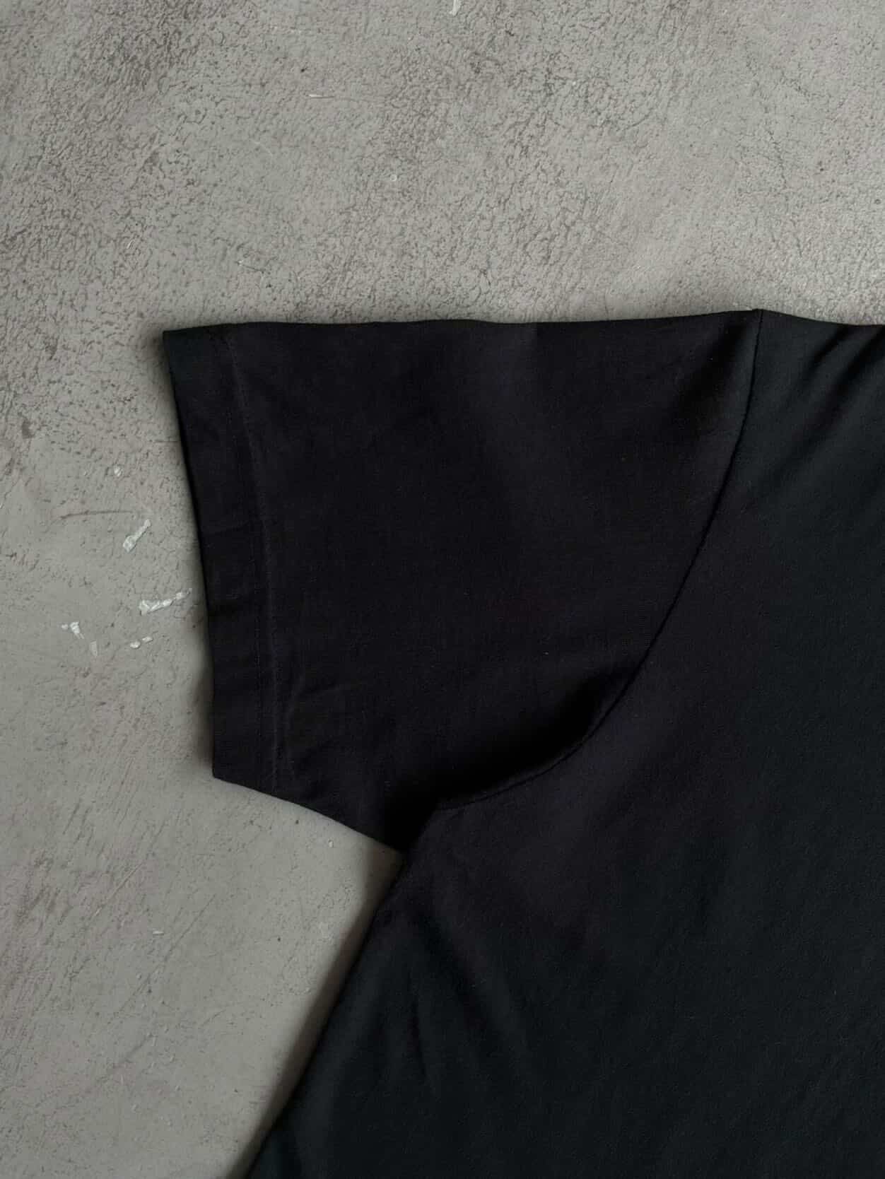Chrome Hearts USA Banner Tee