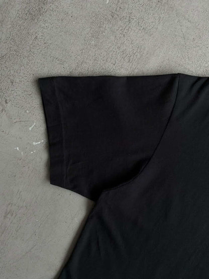Chrome Hearts USA Banner Tee