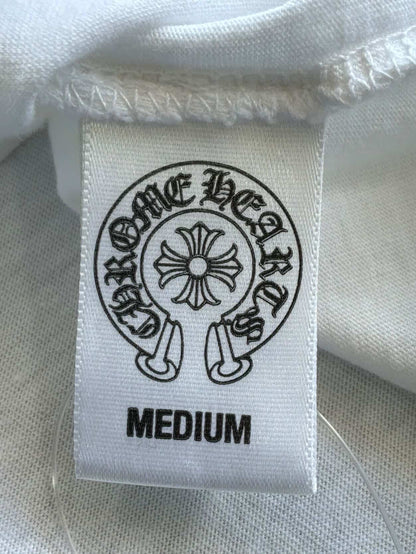 Chrome Hearts Vintage Cross Polo