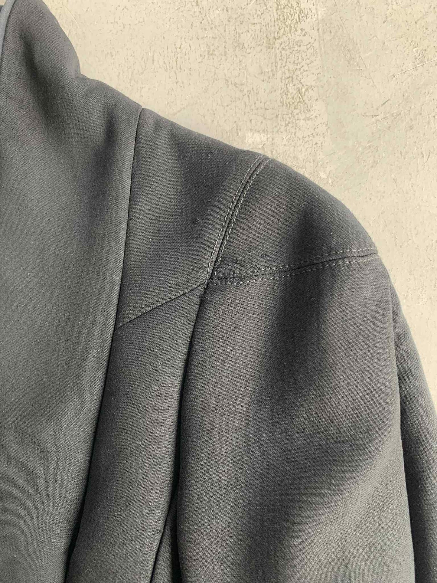 2008 Chanel Long Coat