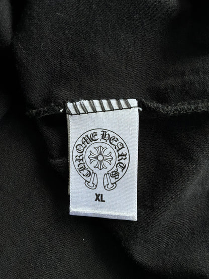 Chrome Hearts Eyechart Tee