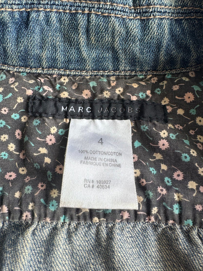 Marc Jacobs Denim Jacket