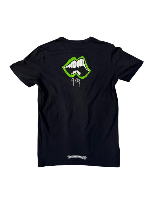 Chrome Hearts Chomper Tee