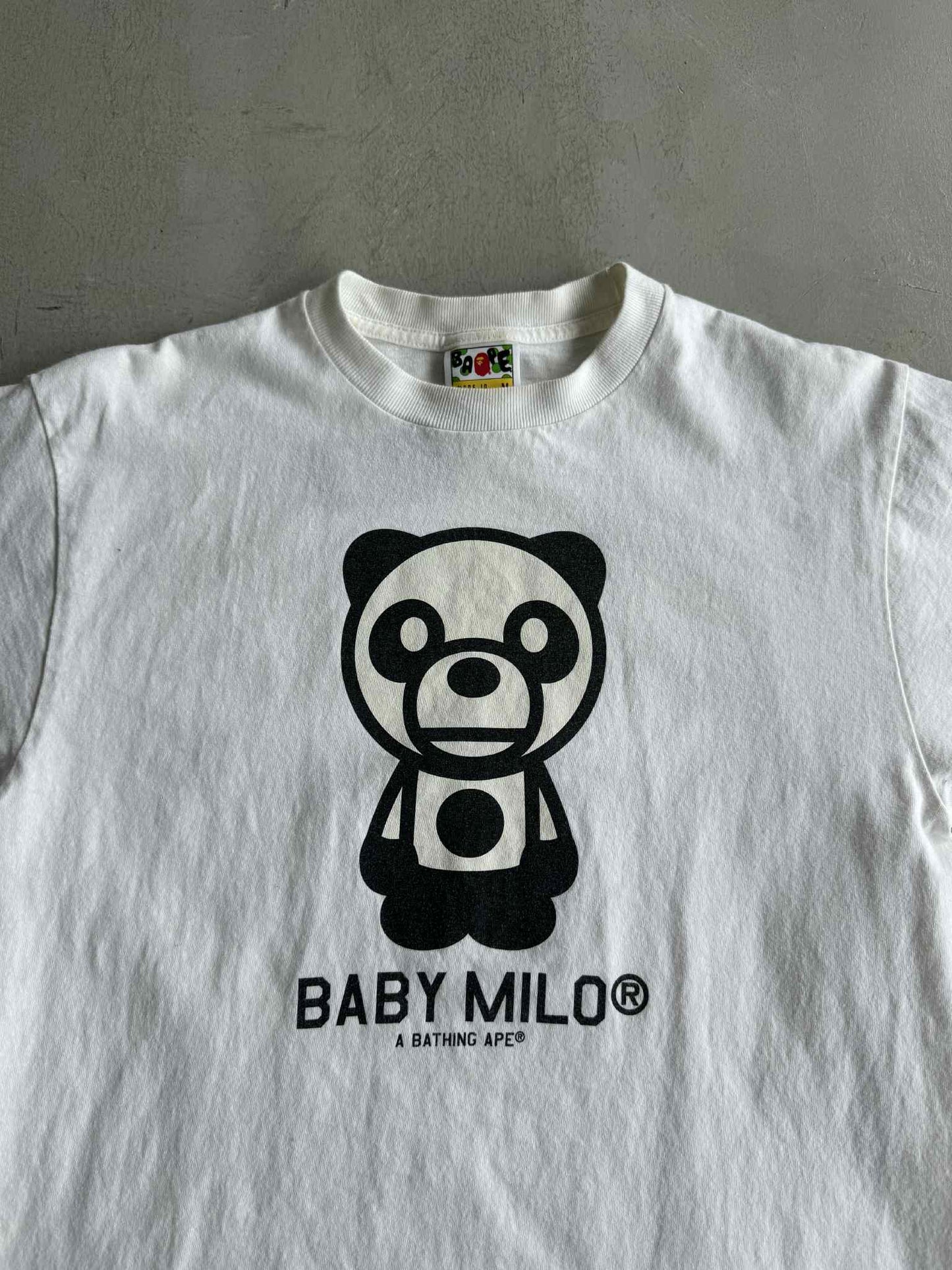 Bape OG T shirt 2008-2010