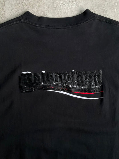 Balenciaga Gaffer Tee