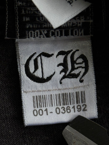 Vintage Chrome Hearts FOTI-Bar Tee