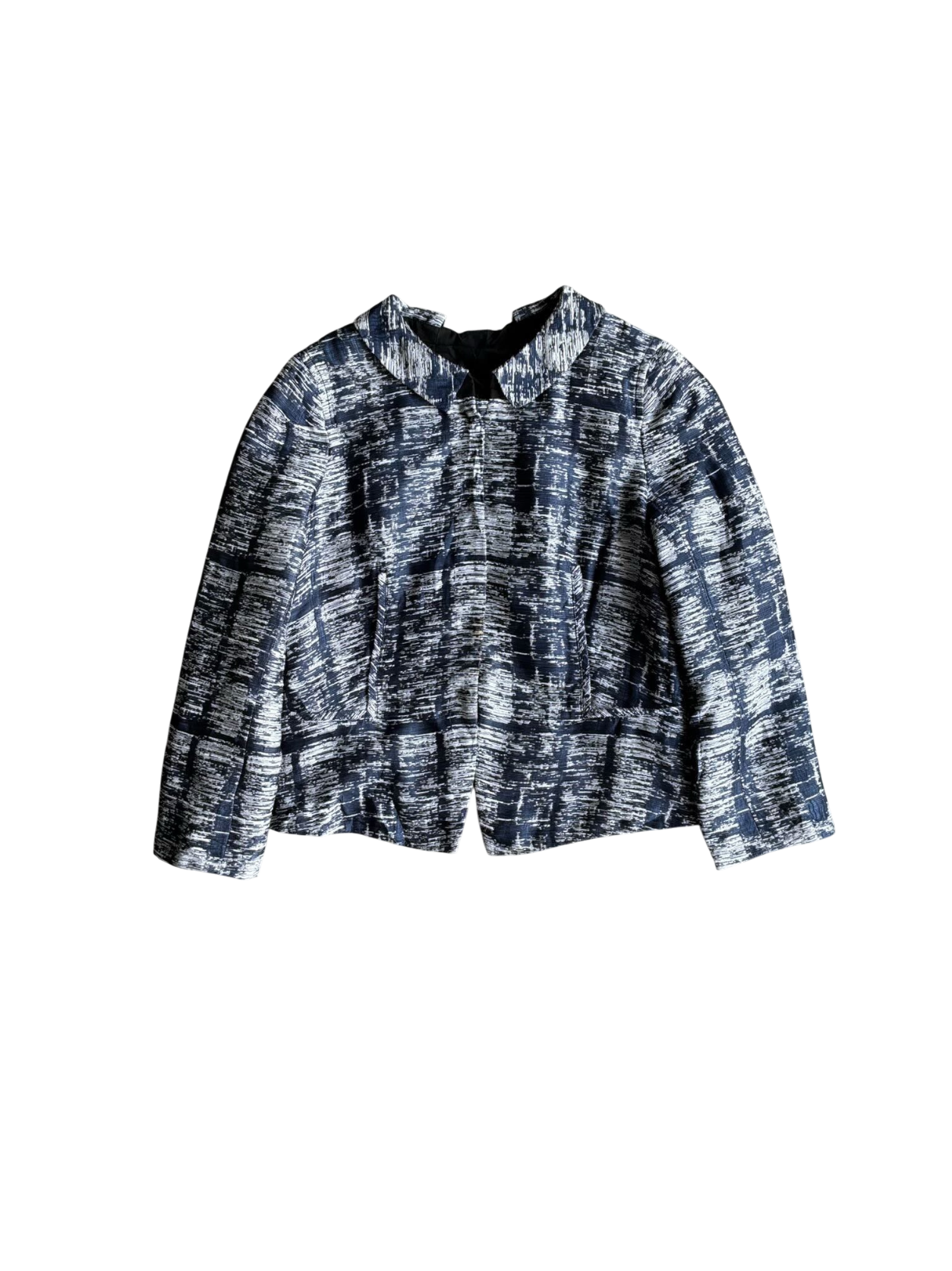 Louis Vuitton Tweed Jacket