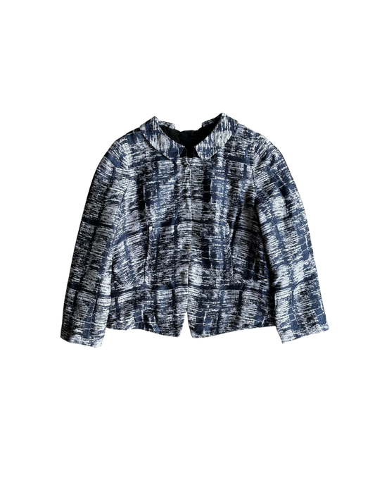 Louis Vuitton Tweed Jacket