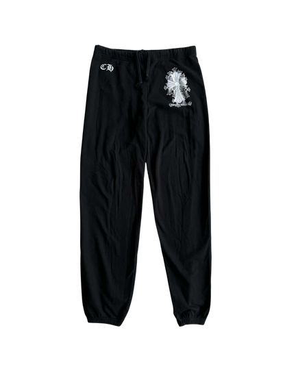 Chrome Hearts Y Not Dagger Sweatpants