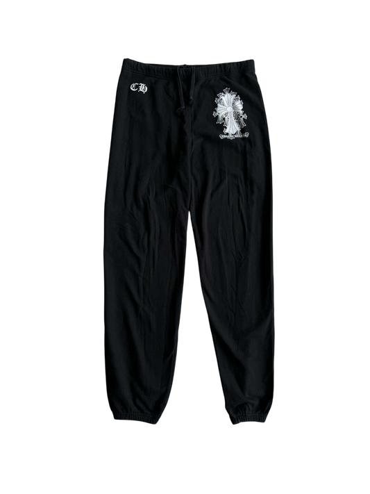 Chrome Hearts Y Not Dagger Sweatpants