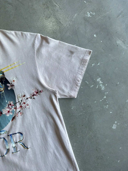 Dior X Soroyama Dino Tee