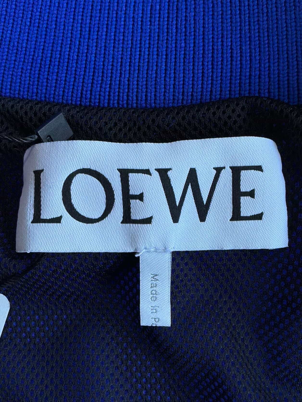 Loewe Track Jacket