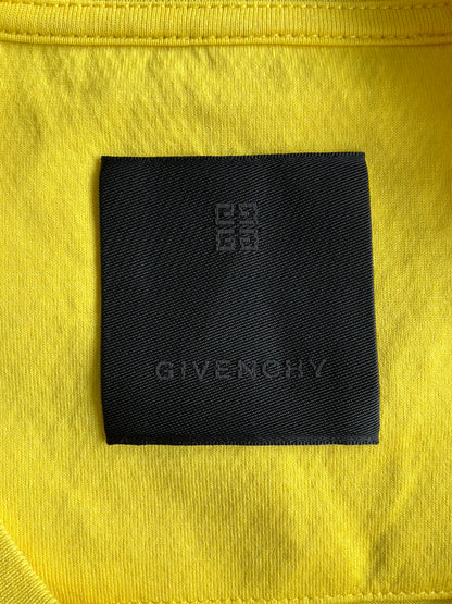 Givenchy TK MX Cotton Jersey Tee