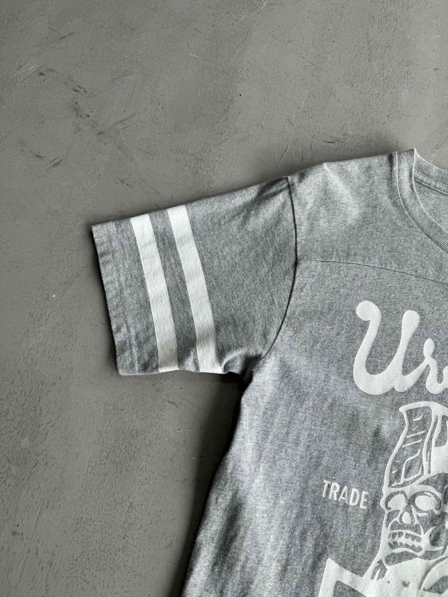 Bape Ursus gray Shirt