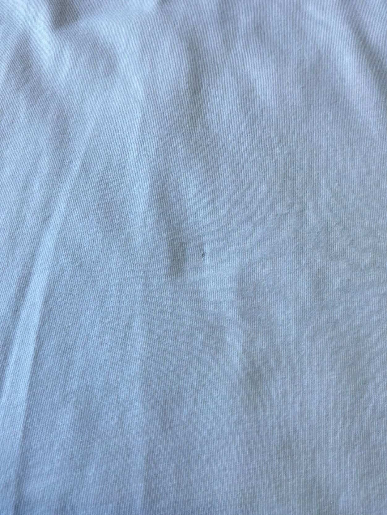 Chrome Hearts Cemetery Logo Tee