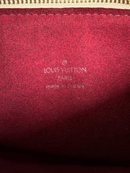 Louis Vuitton X Murakami Multicolor Pochette