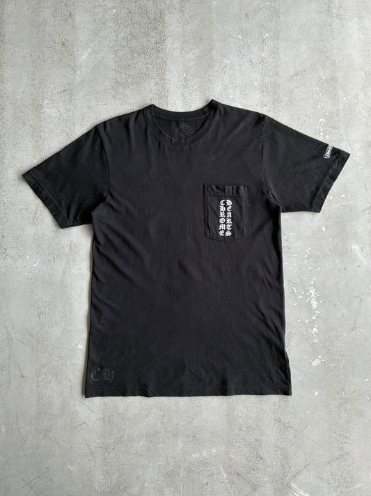 Chrome Hearts OSAKA Exclusive Scroll Tee