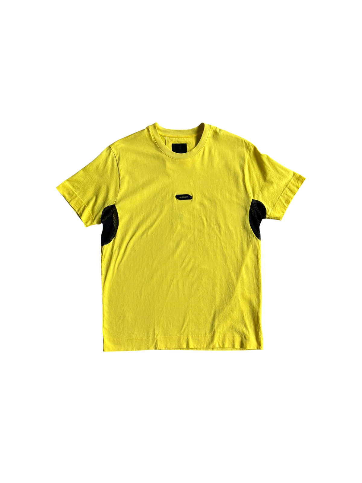 Givenchy TK MX Cotton Jersey Tee