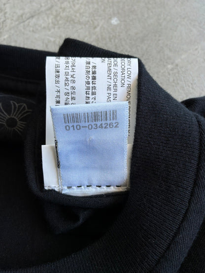 Chrome Hearts Foti American Flag Longsleevs