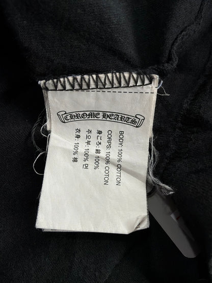 Chrome Hearts Star Logo Tee