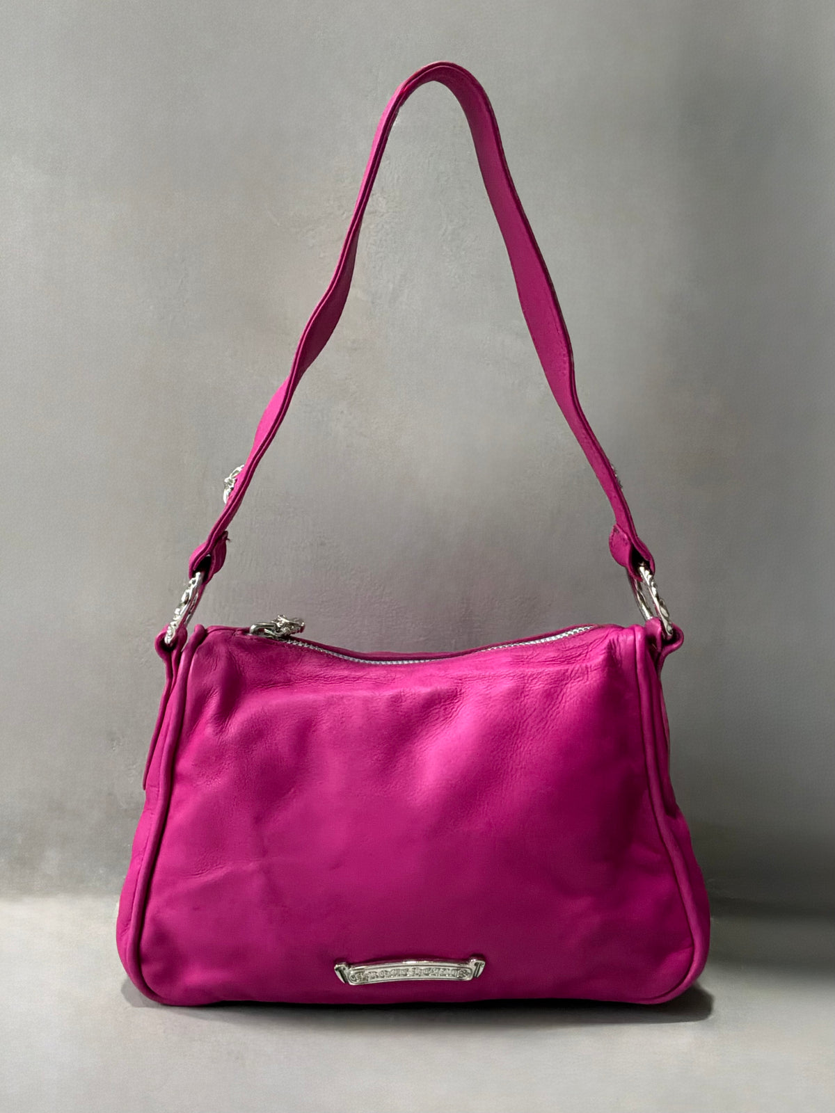 Chrome Hearts Chicken Nugget Pink Bag