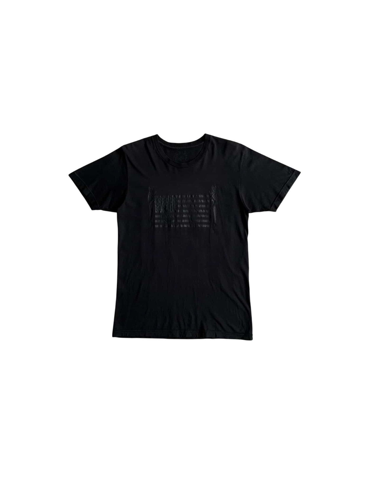 Chrome Hearts FOTI Flag Tee