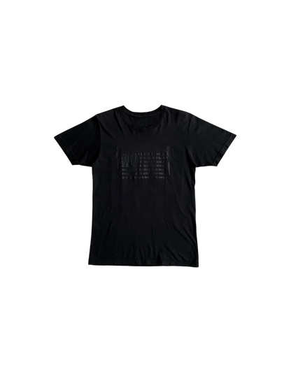 Chrome Hearts FOTI Flag Tee