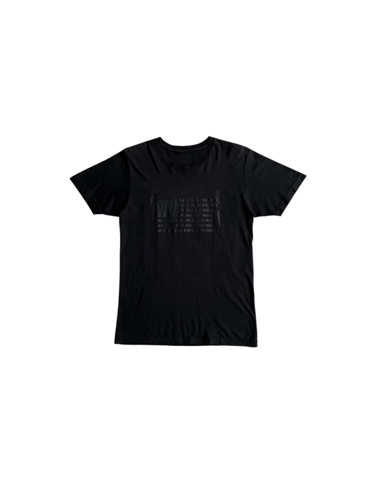 Chrome Hearts FOTI Flag Tee