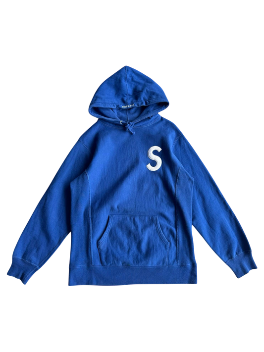 Supreme ‘S’ Logo Hoodie