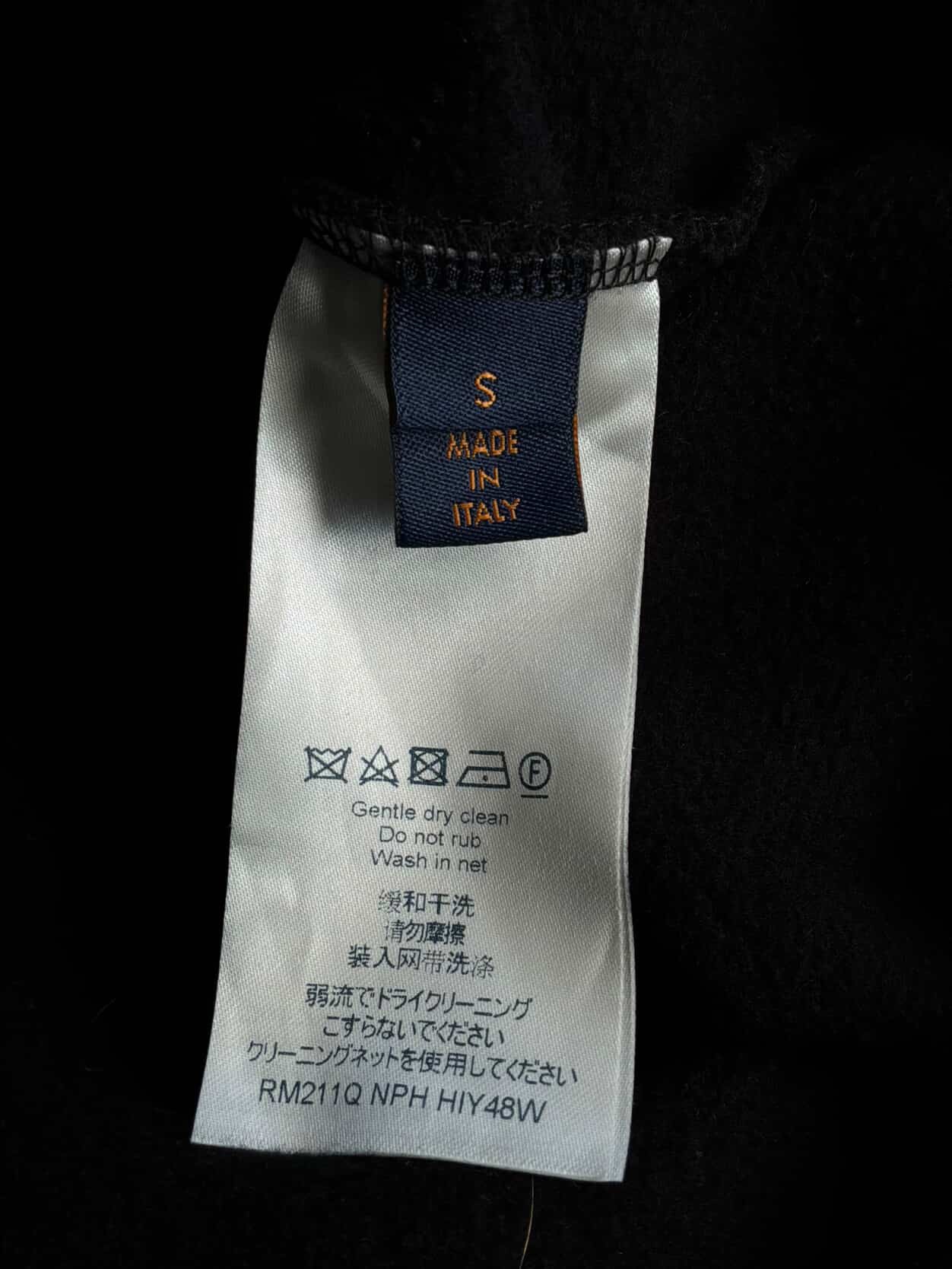 Louis Vuitton Staple Hoodie
