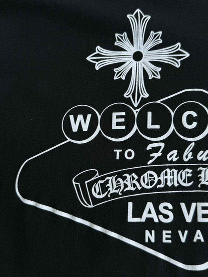 Chrome Hearts Las Vegas Exclusive Tee