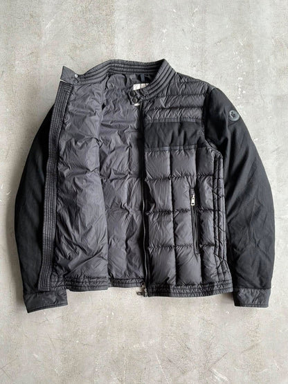 Moncler Gard Giubbotto Puffer Jacket