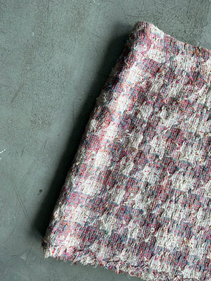 2004 Chanel Tweed Skirt
