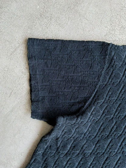 Dior Towel Monogram Tee