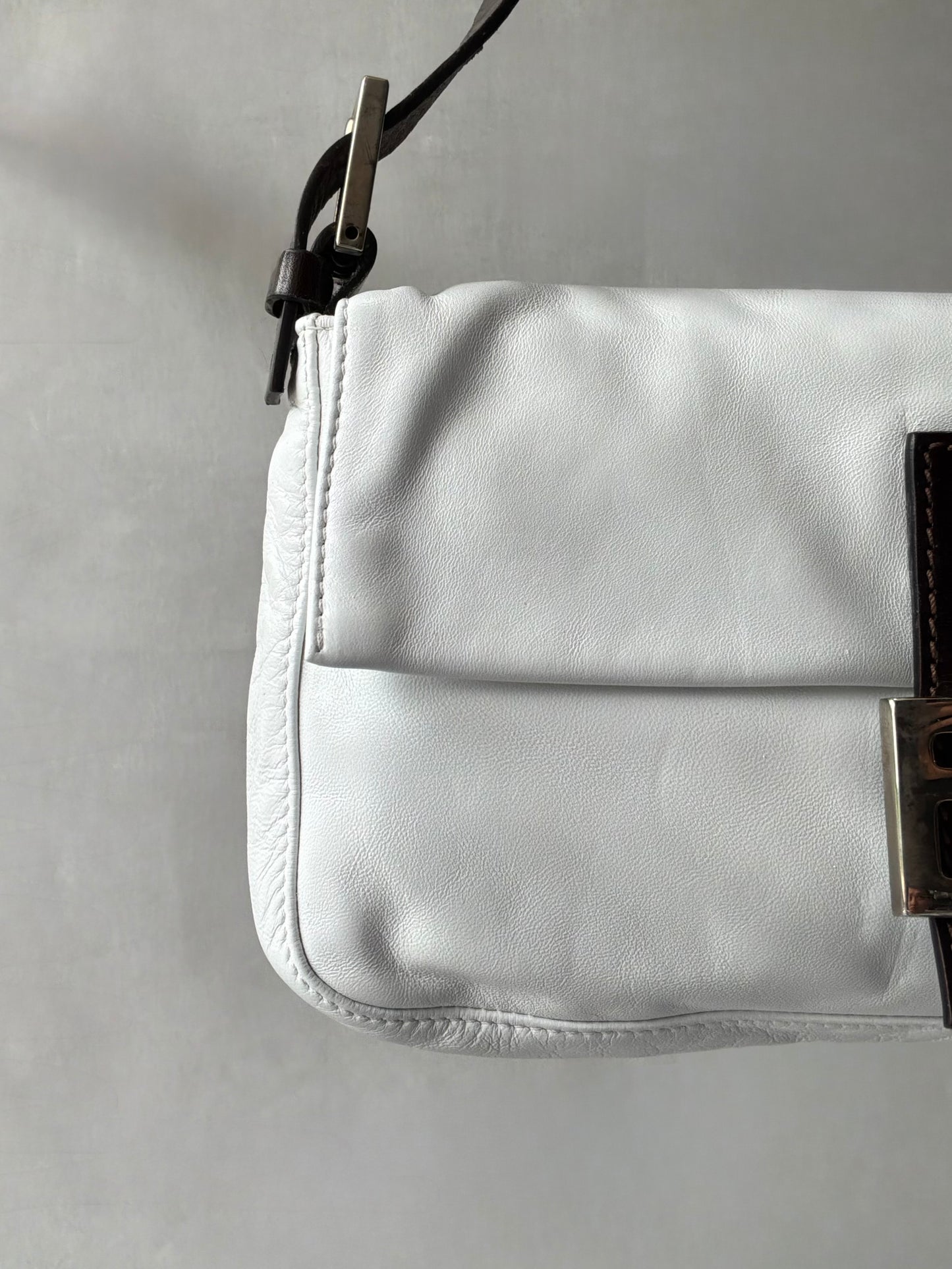 Fendi Baguette Shoulder Bag