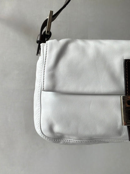 Fendi Baguette Shoulder Bag