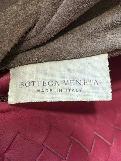 Bottega Veneta Intrecciato Handbag