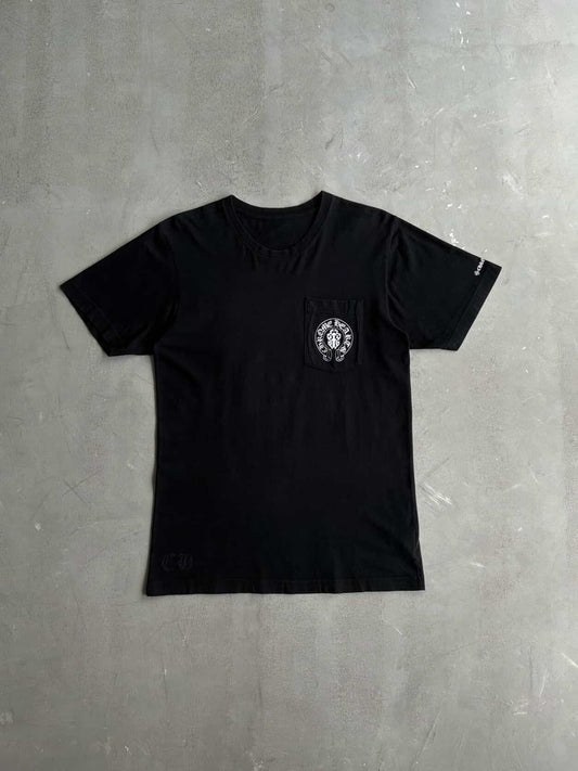 Chrome Hearts Triple Cross Flag Tee