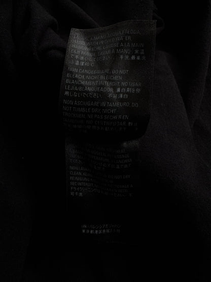 Balenciaga Bb Interlocking Logo Shirt