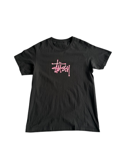 Stussy Mid Logo Tee
