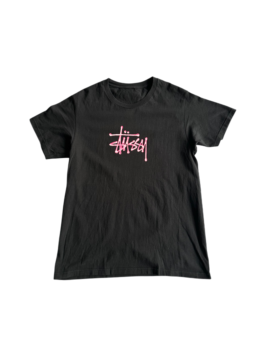 Stussy Mid Logo Tee