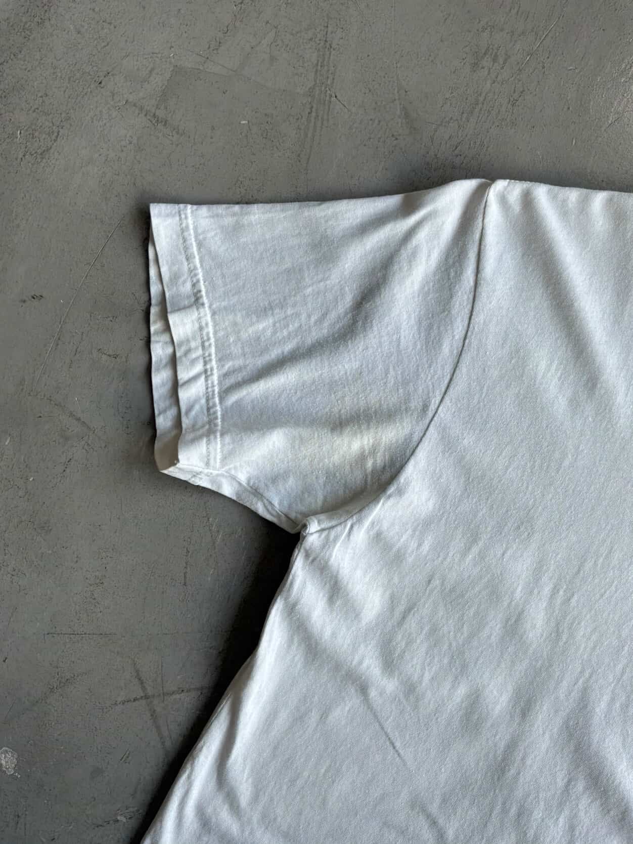 Chrome Hearts USA Scroll Tee