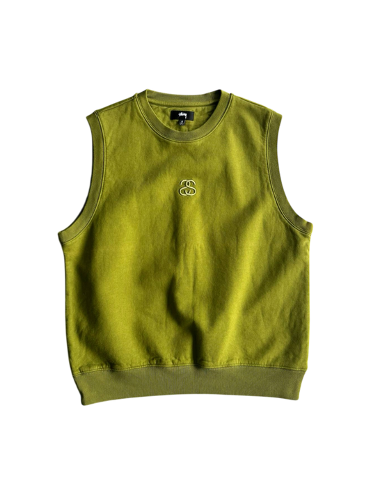 Stussy Mid Logo Tanktop