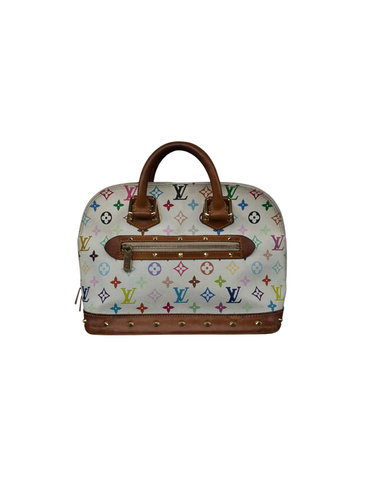 Louis Vuitton X Murakami Alma PM