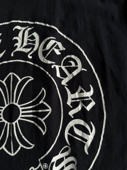 Chrome Hearts HongKong Chapter Tee