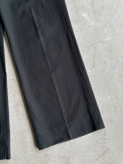 Louis Vuitton Gray Pants