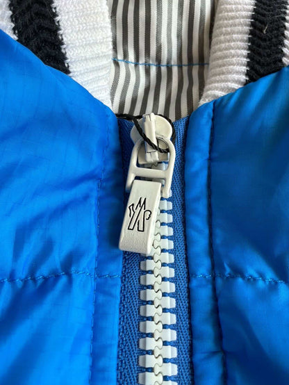 Vintage Moncler Puffer Jacket